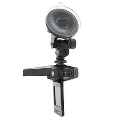 HD Vehicle Dashboard Camera with Accessories DailySale