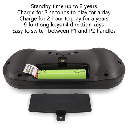 HDV100 Game Console DailySale