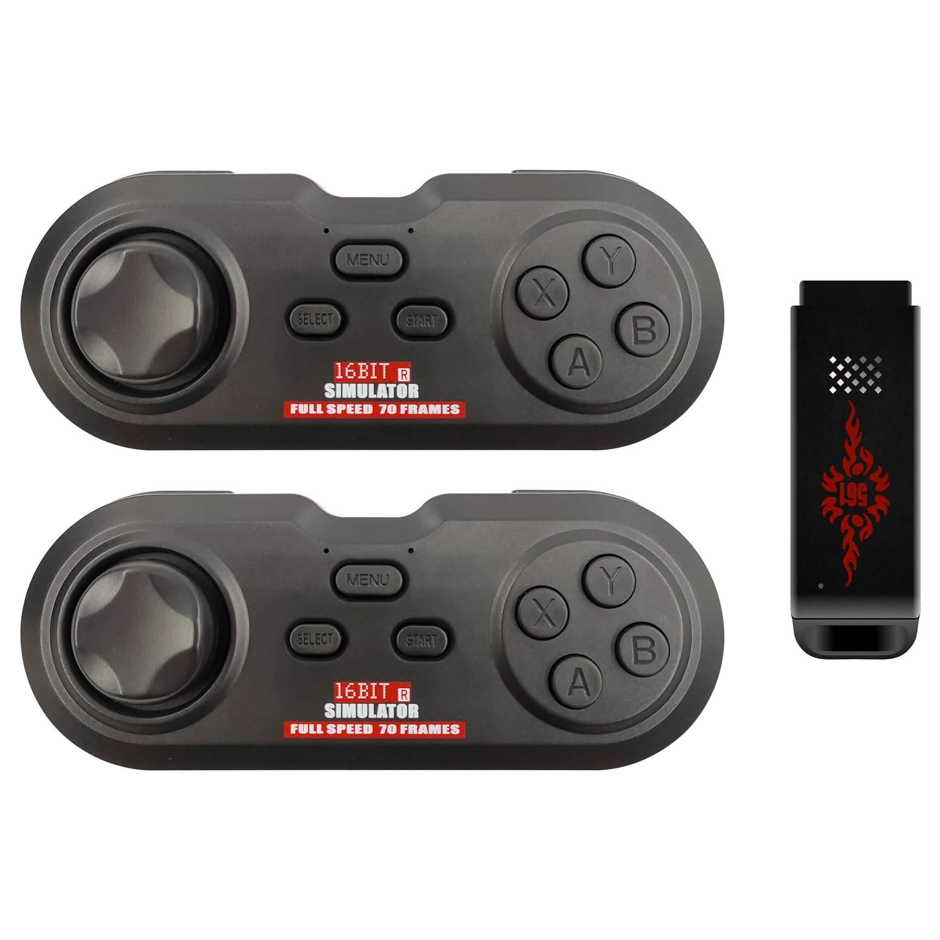 HDV100 Game Console DailySale
