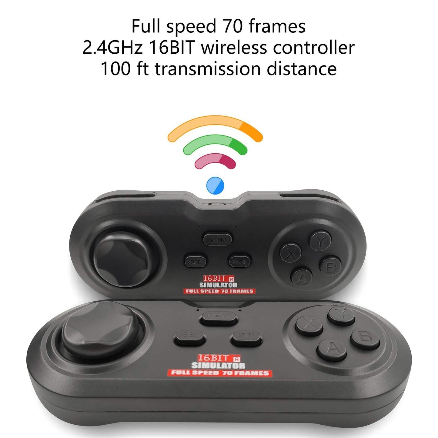 HDV100 Game Console DailySale