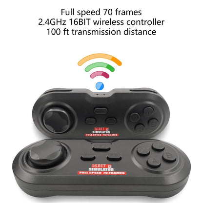 HDV100 Game Console DailySale