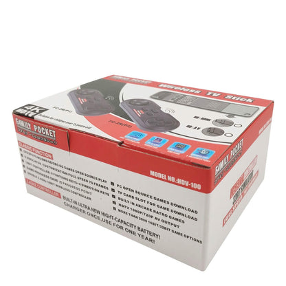 HDV100 Game Console DailySale