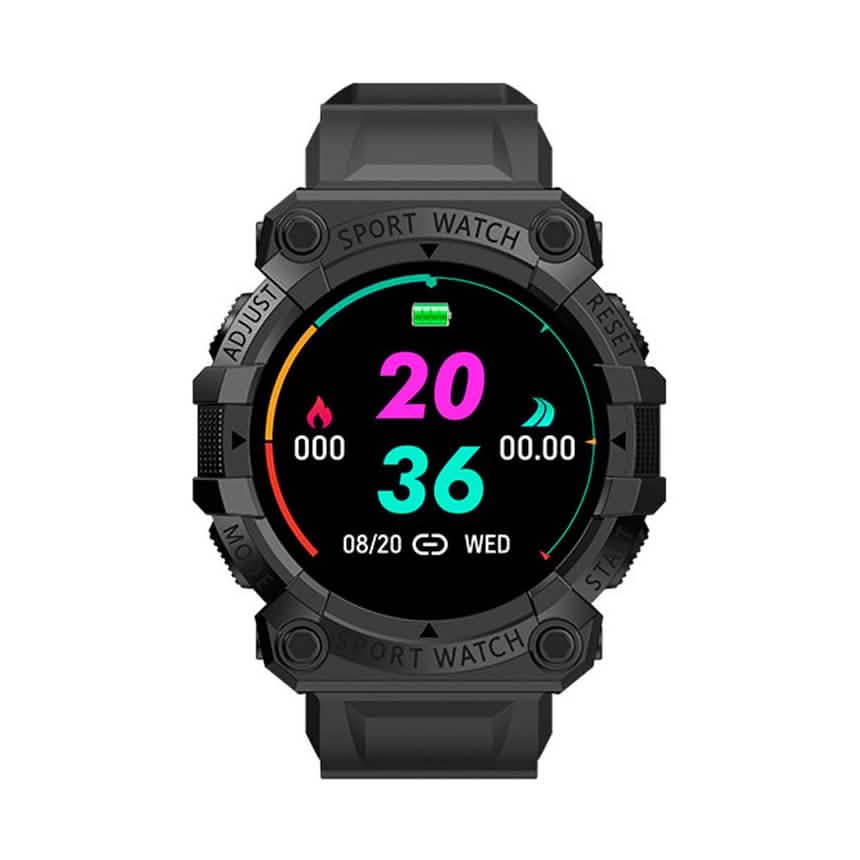 Health Monitoring Smart Sport Watch DailySale