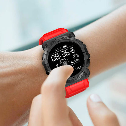 Health Monitoring Smart Sport Watch DailySale
