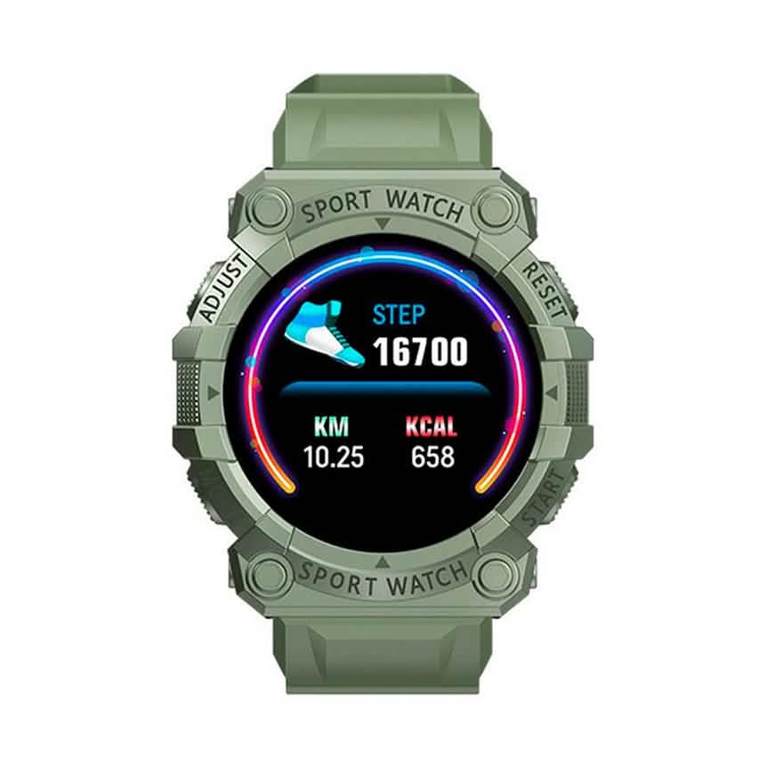 Health Monitoring Smart Sport Watch DailySale