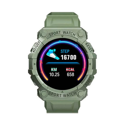 Health Monitoring Smart Sport Watch DailySale