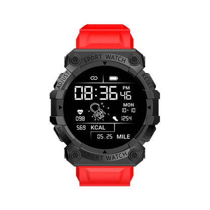 Health Monitoring Smart Sport Watch DailySale