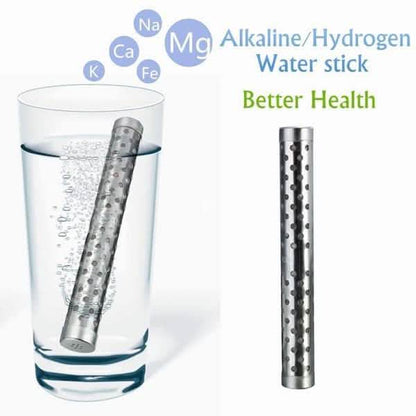 Health PH Ionizer Negative Ion Alkaline Water Purifier Stick DailySale
