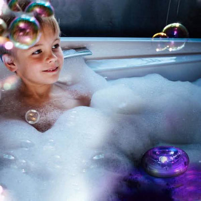 Hearth and Haven Color Changing Floating Waterproof LED Pool Decor Light DailySale