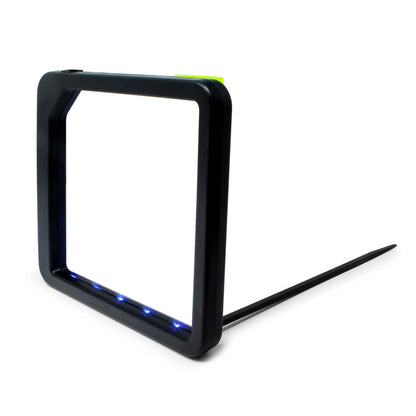 Hearth & Haven Florescent LED Marker Message Board DailySale