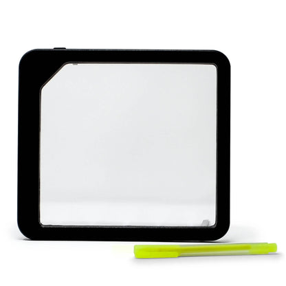 Hearth & Haven Florescent LED Marker Message Board DailySale