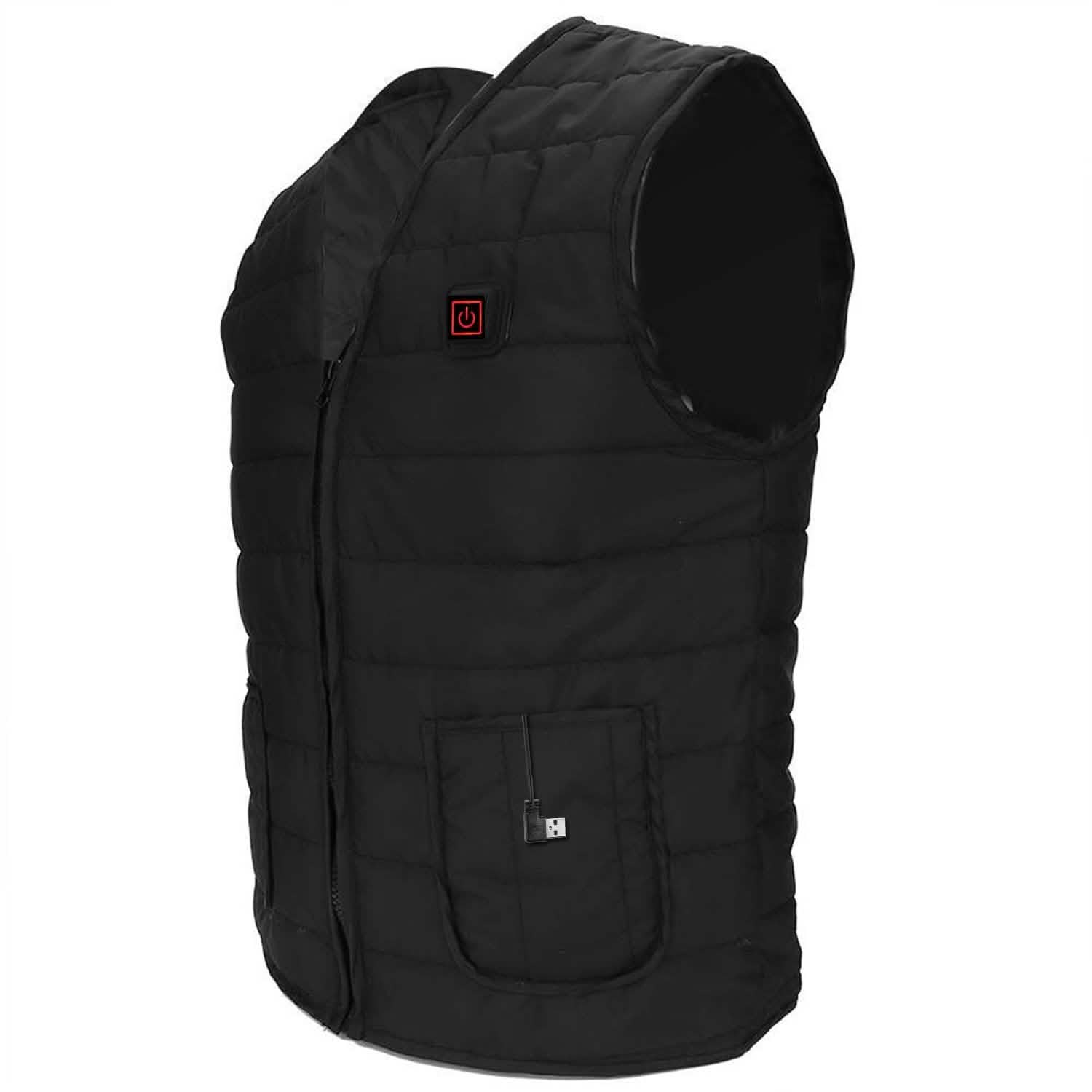 Heat Jacket Vest DailySale