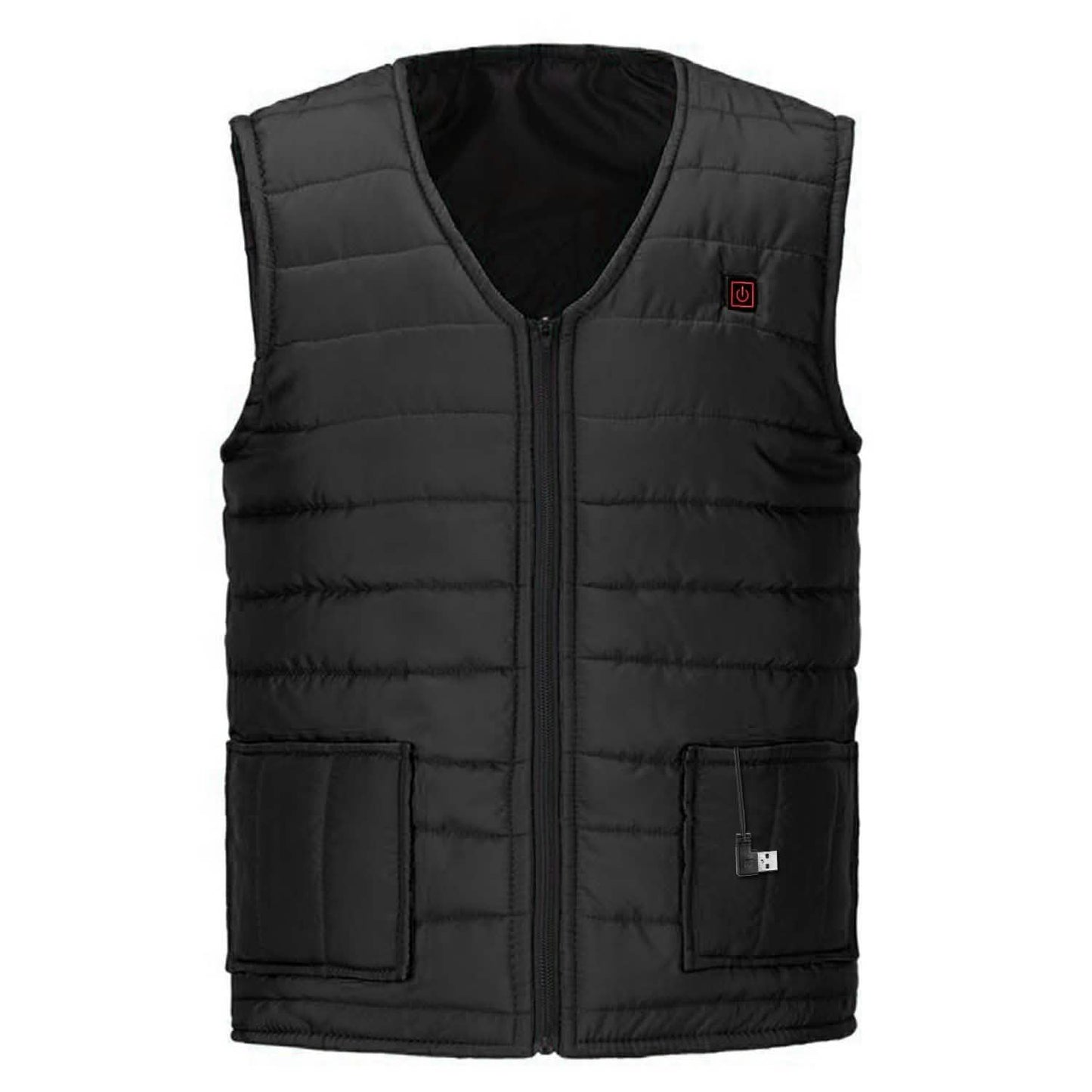 Heat Jacket Vest DailySale