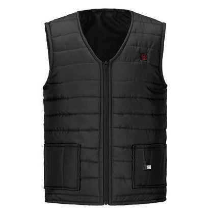 Heat Jacket Vest DailySale