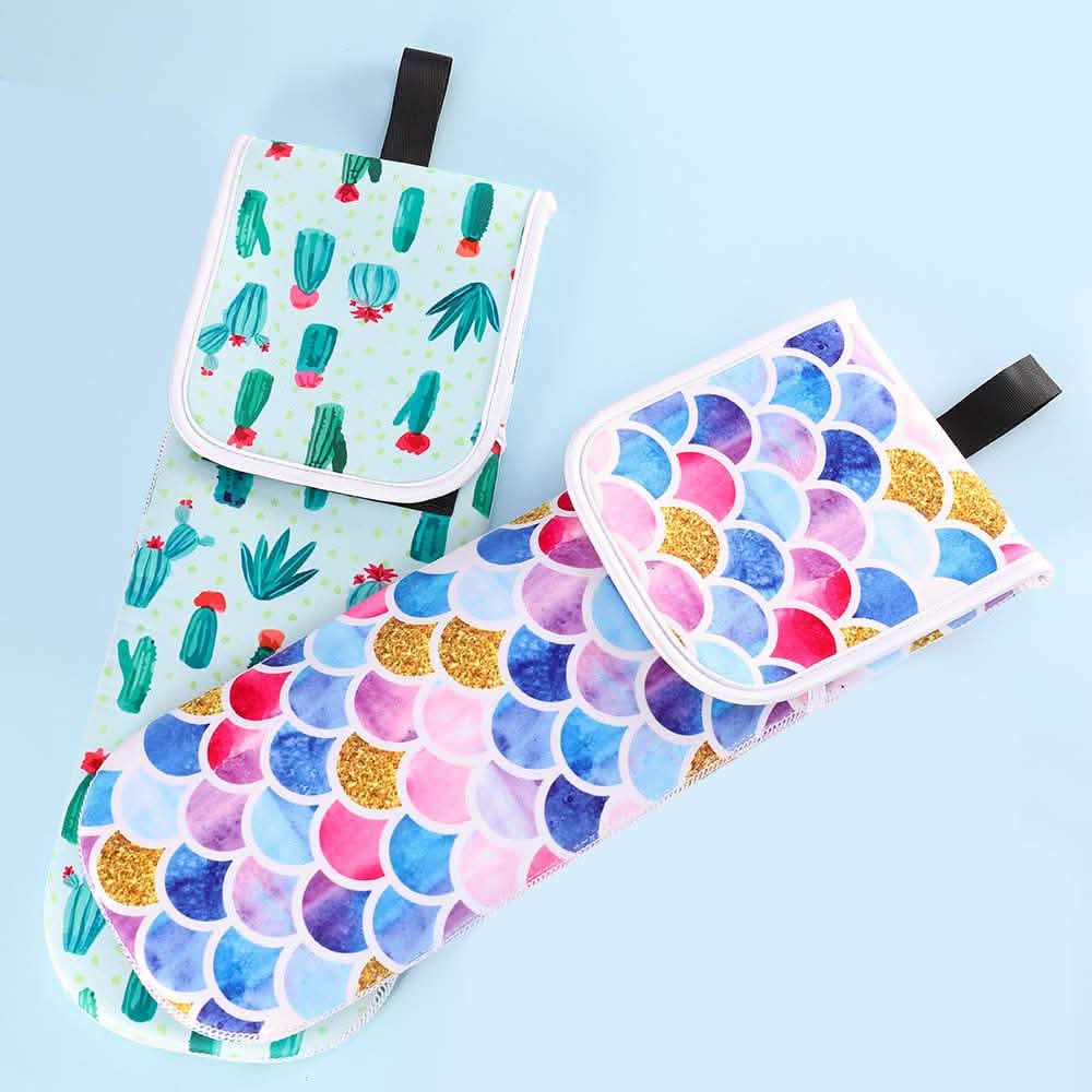 Heat Resistant Bag With Sleeve DailySale