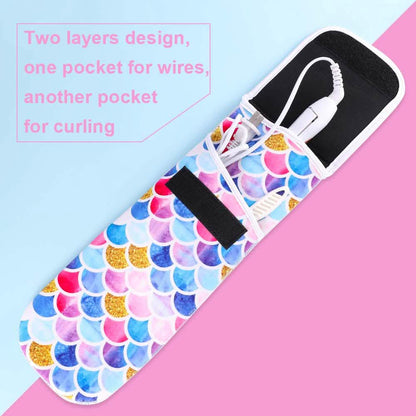 Heat Resistant Bag With Sleeve DailySale