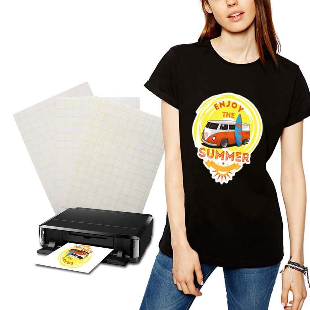 Heat Transfer Paper DailySale