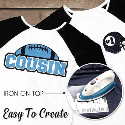 Heat Transfer Paper DailySale