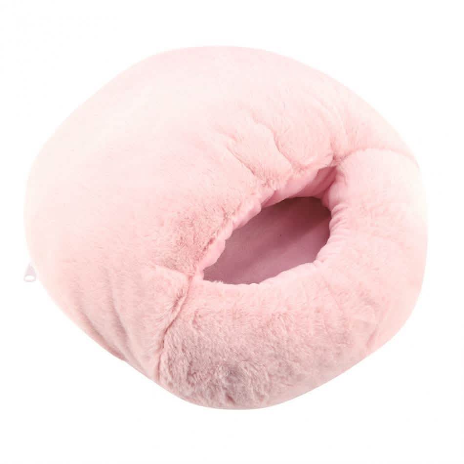Heated Foot Warmer DailySale