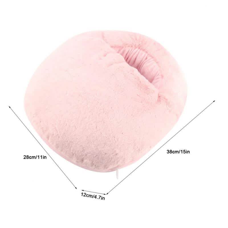 Heated Foot Warmer DailySale