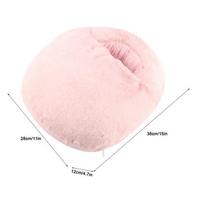 Heated Foot Warmer DailySale