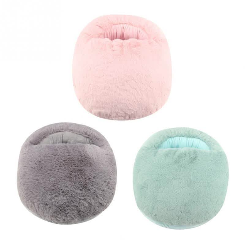 Heated Foot Warmer DailySale