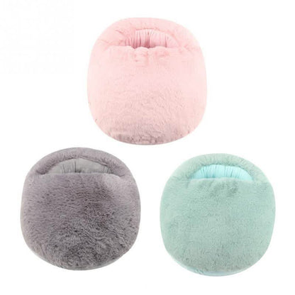 Heated Foot Warmer DailySale