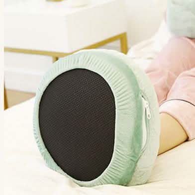 Heated Foot Warmer DailySale