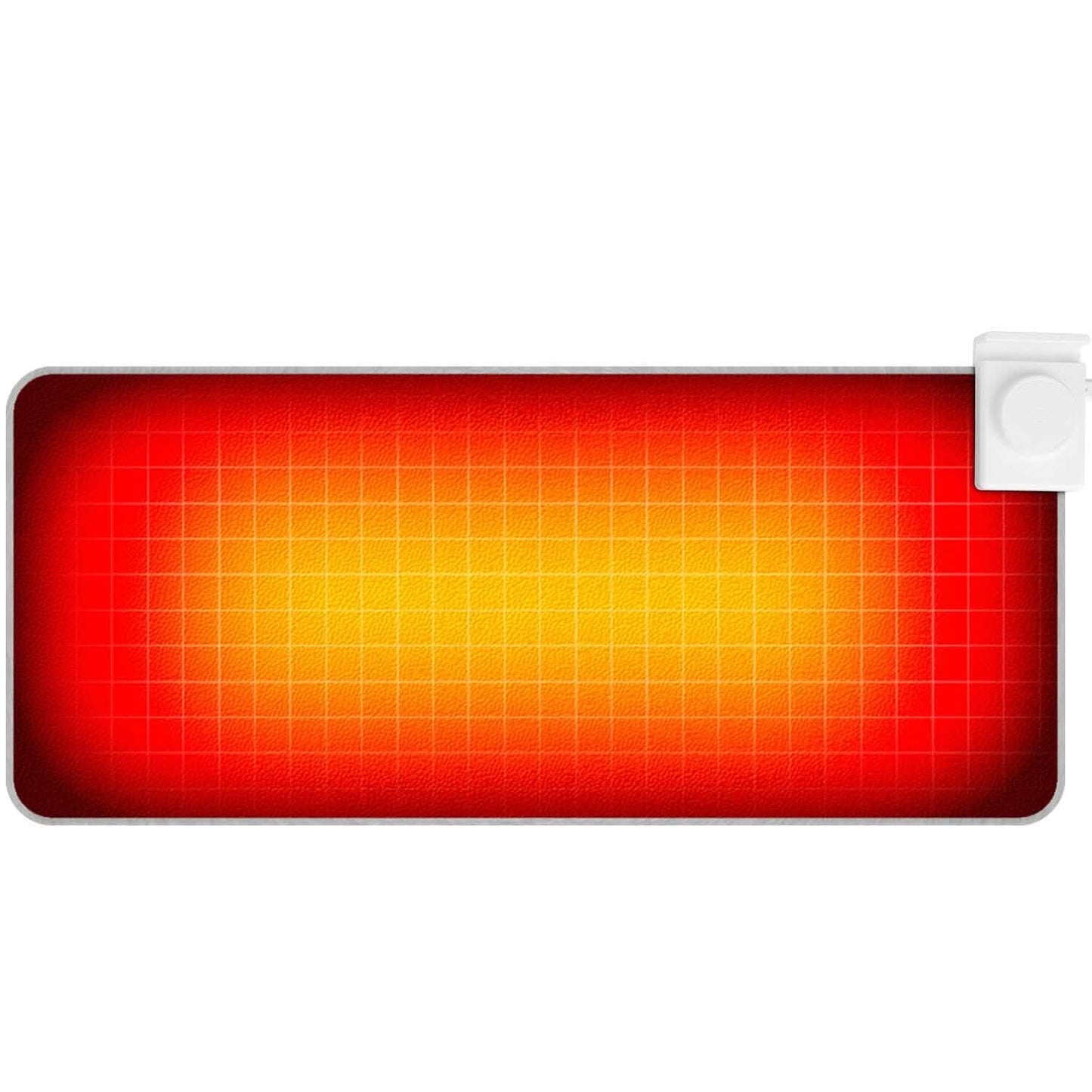 Heated Gaming Mouse Pad Large DailySale