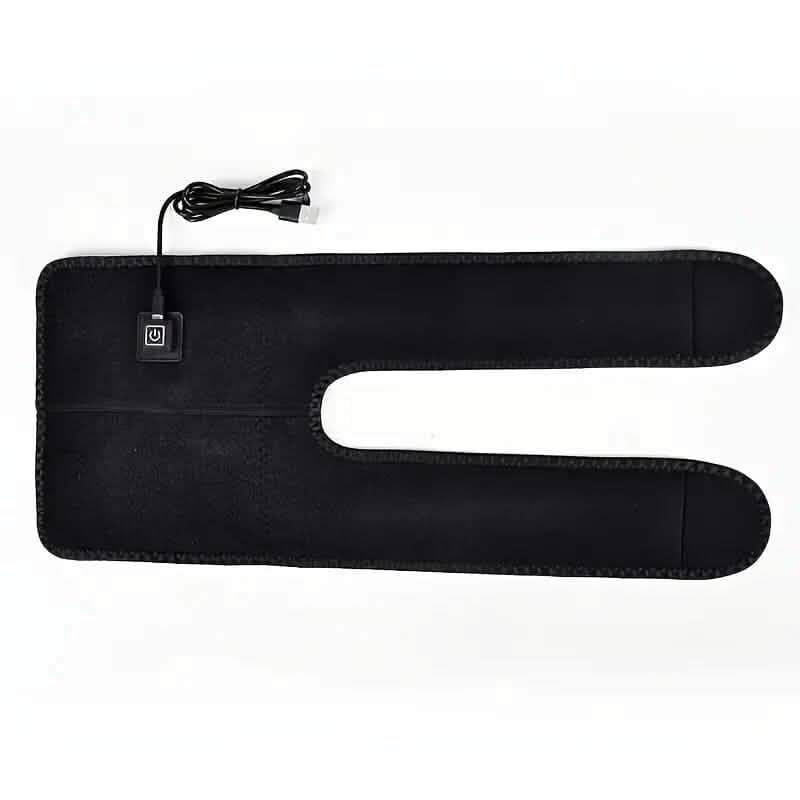 Heated Knee Pads with Massage Function DailySale