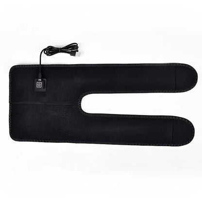 Heated Knee Pads with Massage Function DailySale