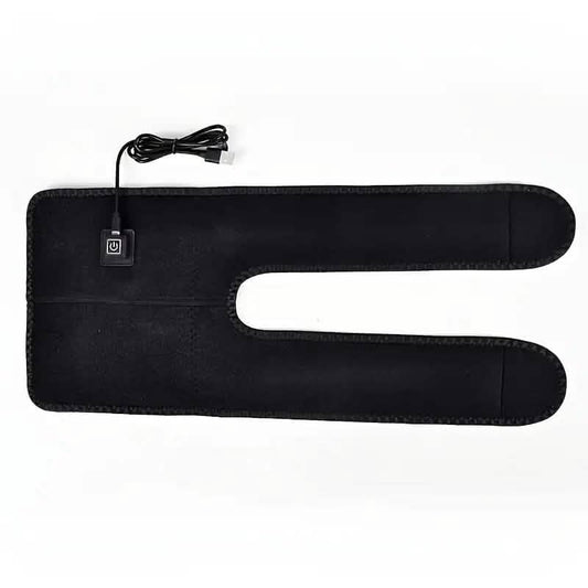 Heated Knee Pads with Massage Function DailySale