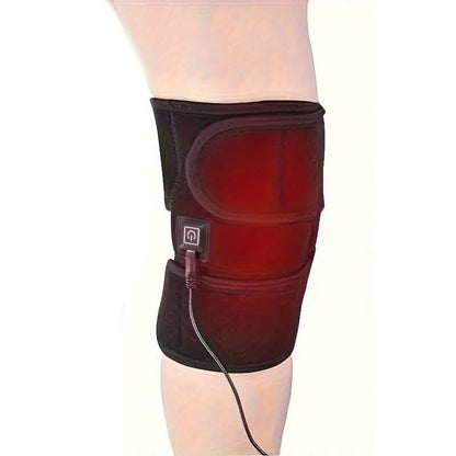 Heated Knee Pads with Massage Function DailySale