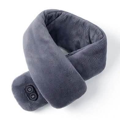 Heated Massager Scarf DailySale