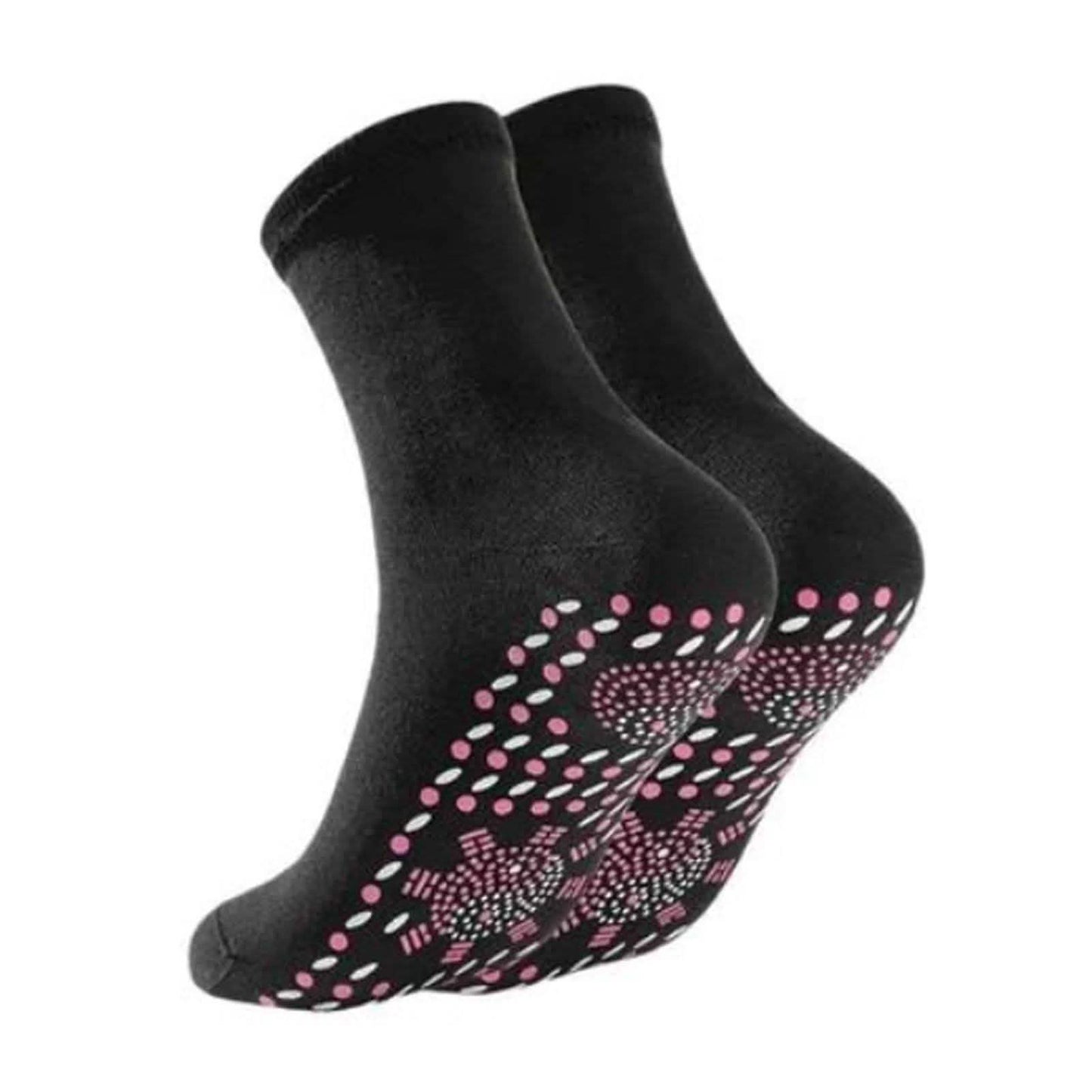 Heated Socks Self Heating Socks DailySale
