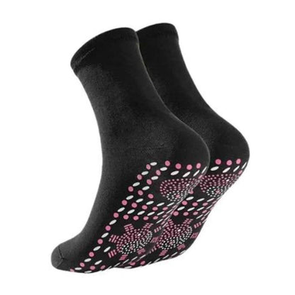 Heated Socks Self Heating Socks DailySale