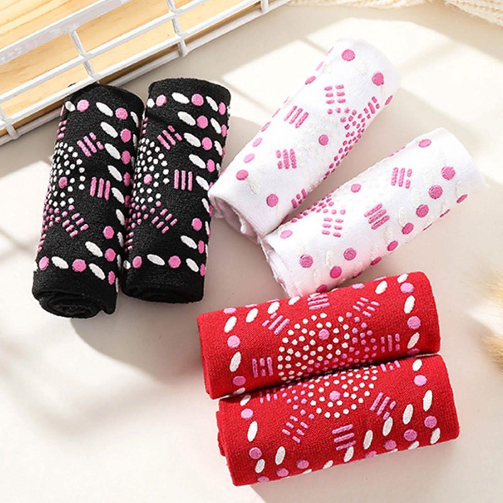 Heated Socks Self Heating Socks DailySale