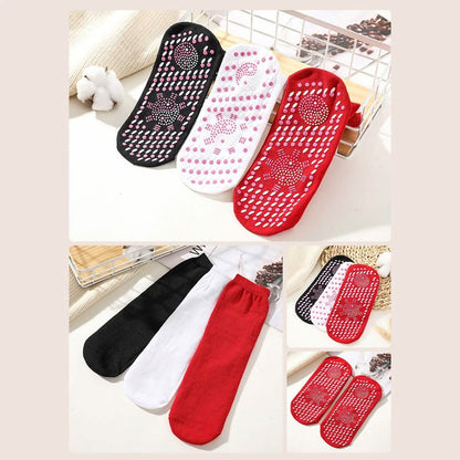 Heated Socks Self Heating Socks DailySale