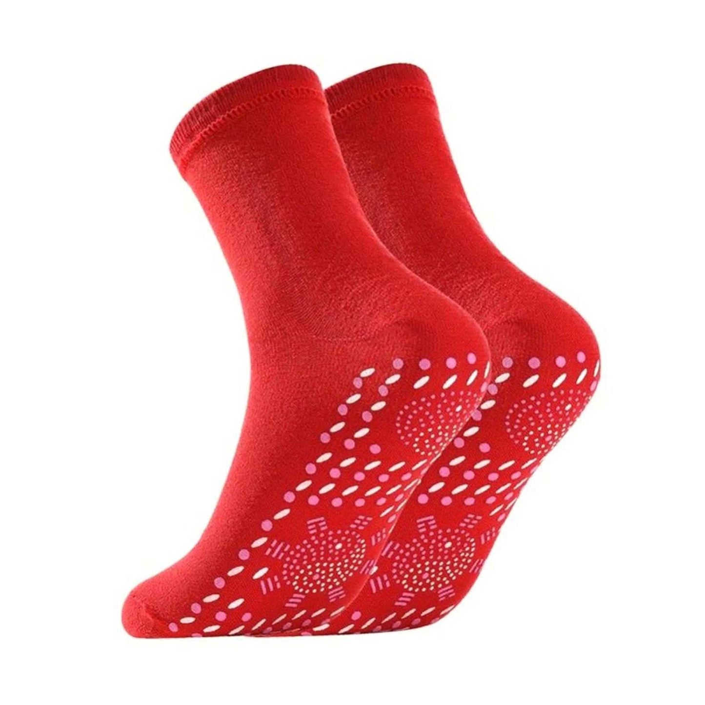 Heated Socks Self Heating Socks DailySale