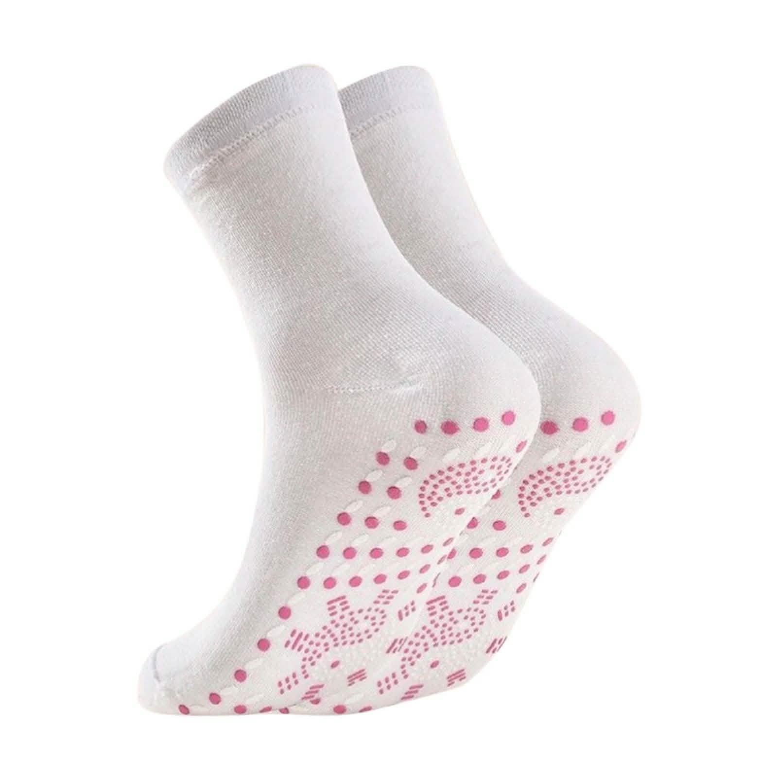 Heated Socks Self Heating Socks DailySale