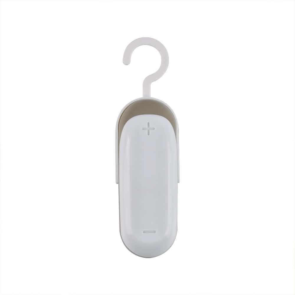 Heated Vacuum Chip Bag Sealer DailySale