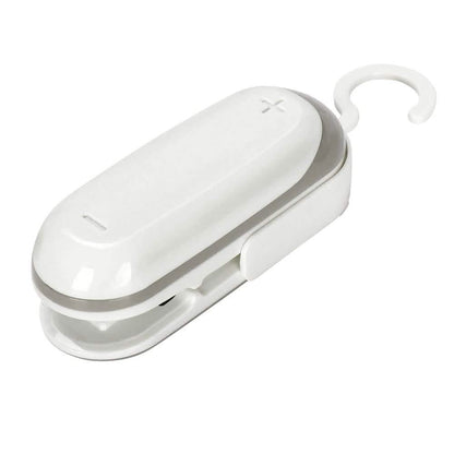 Heated Vacuum Chip Bag Sealer DailySale