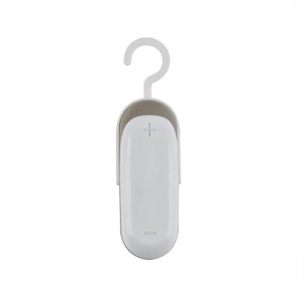 Heated Vacuum Chip Bag Sealer DailySale