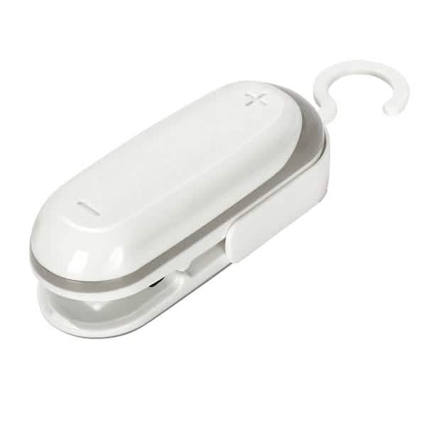 Heated Vacuum Chip Bag Sealer DailySale