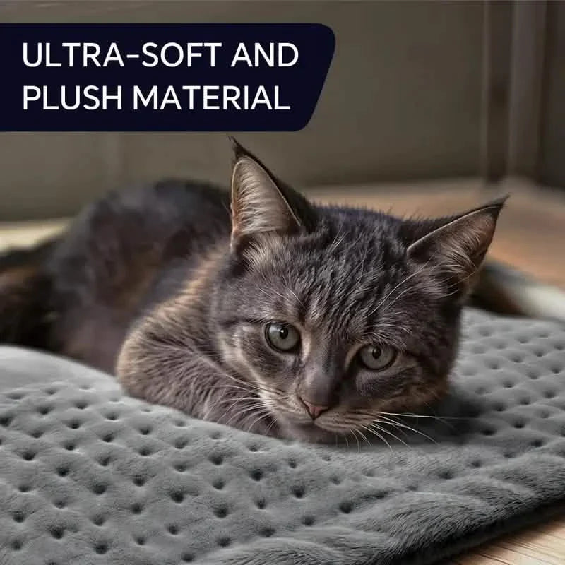 Heating Pad 12x24 Inch Soft Flannel with 4 Heat Levels Up To 150°F and 2-Hour Auto-Off DailySale