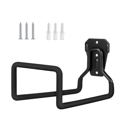 Heavy Duty Iron Hose Holder Wall Mounted DailySale