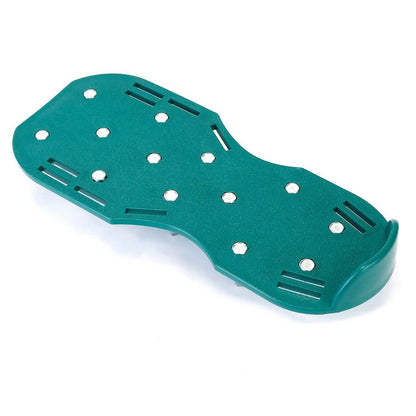 Heavy Duty Lawn Aerator Shoes with Adjustable Straps DailySale