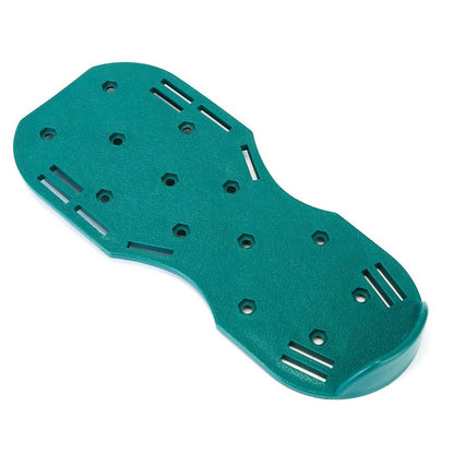 Heavy Duty Lawn Aerator Shoes with Adjustable Straps DailySale