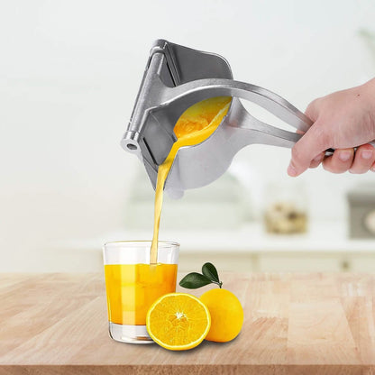 Heavy Duty Manual Fruit Juice Extractor DailySale