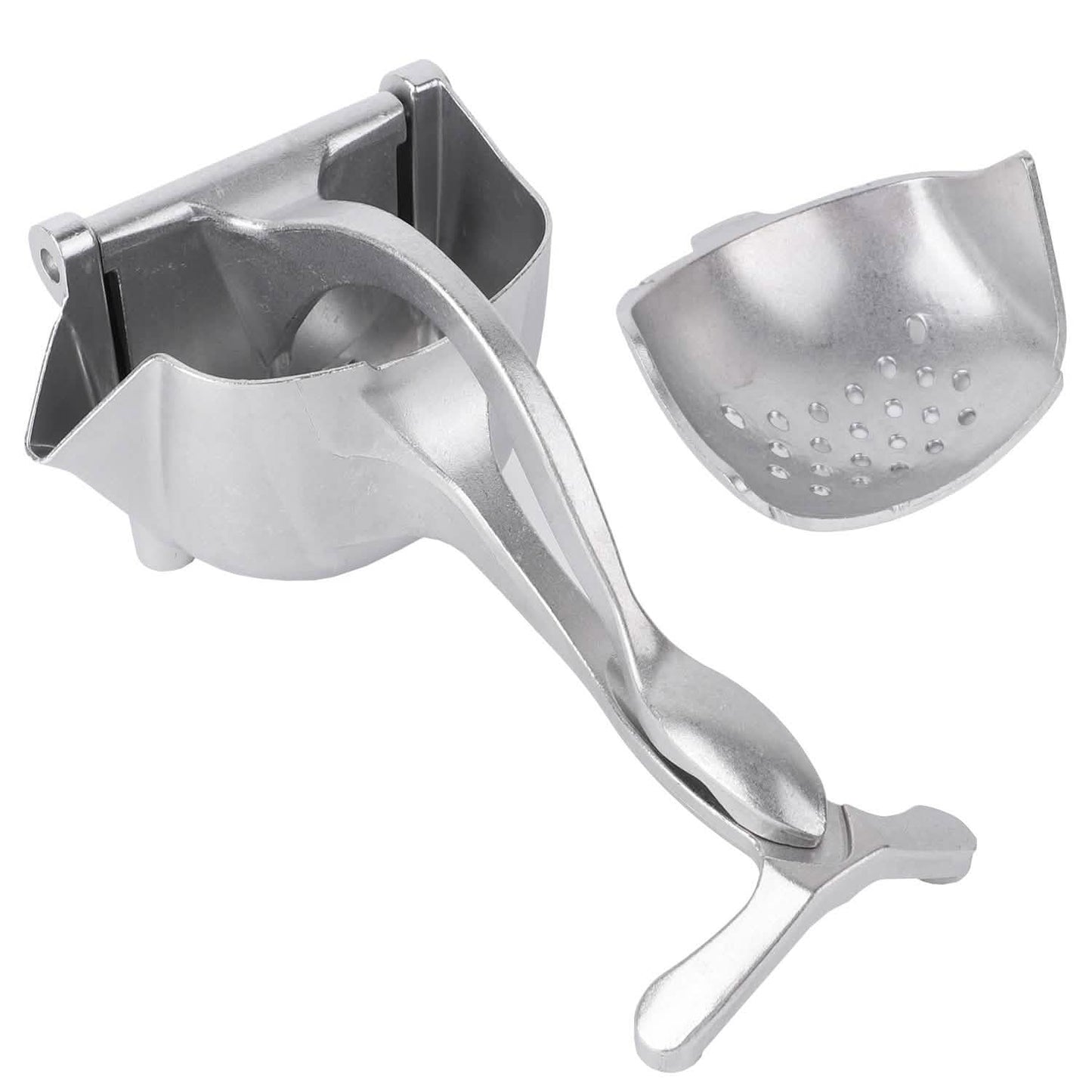 Heavy Duty Manual Fruit Juice Extractor DailySale